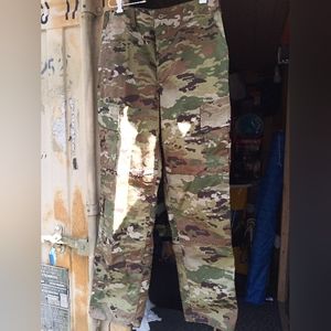 OCP pant med long